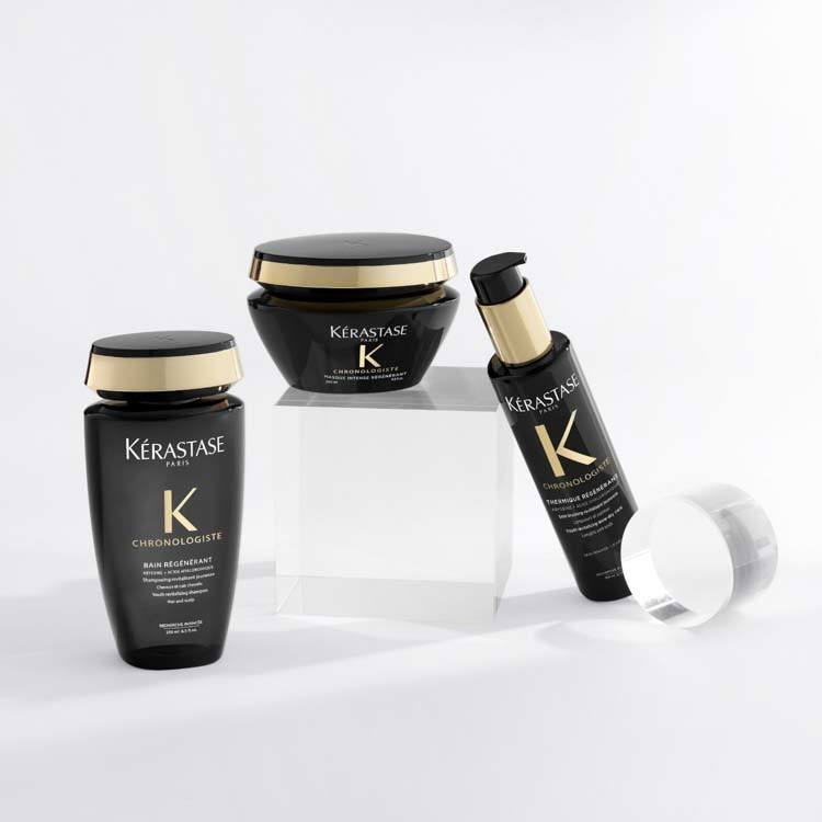 Chronologiste Thermique Regenerant 150ml