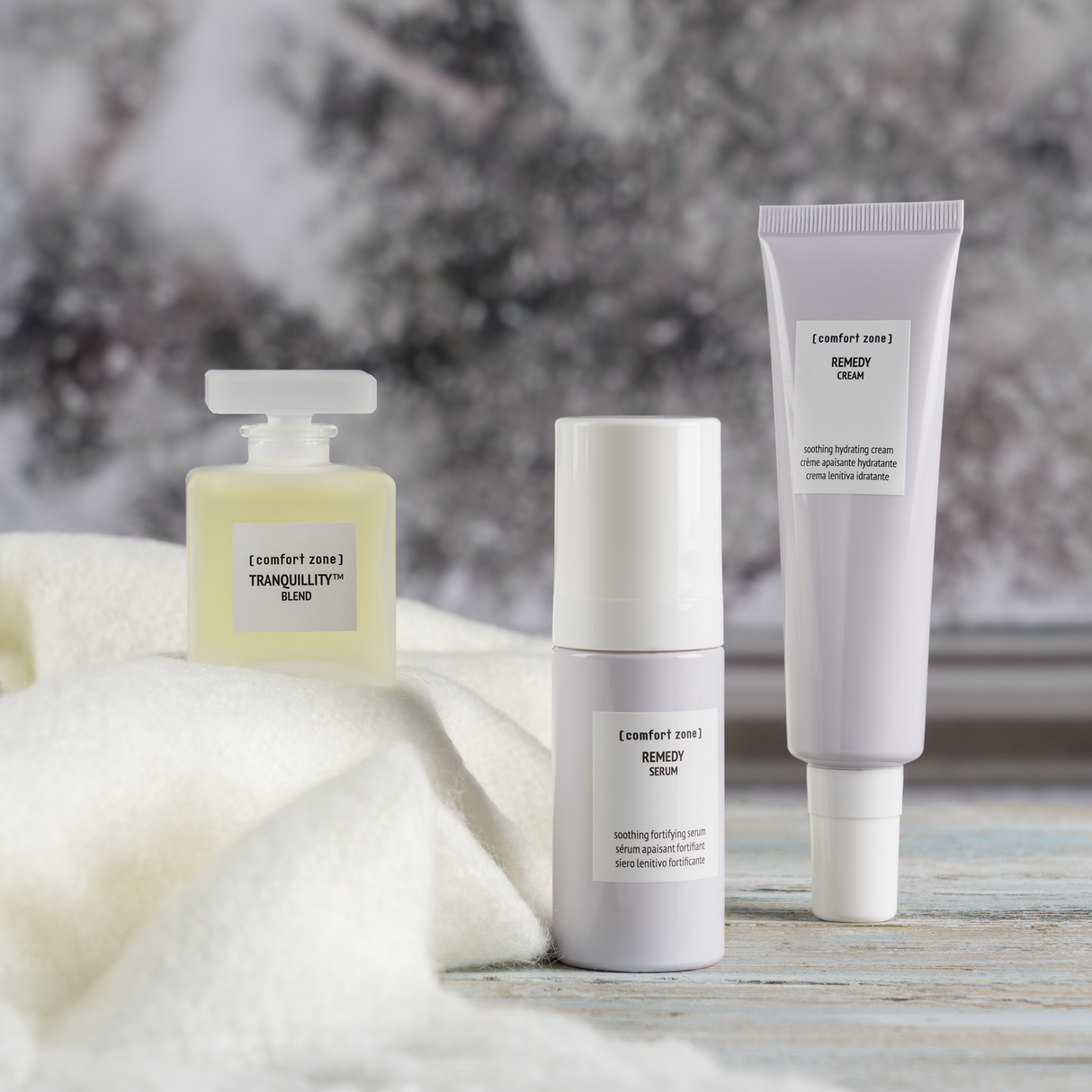 Remedy Cream 60ml