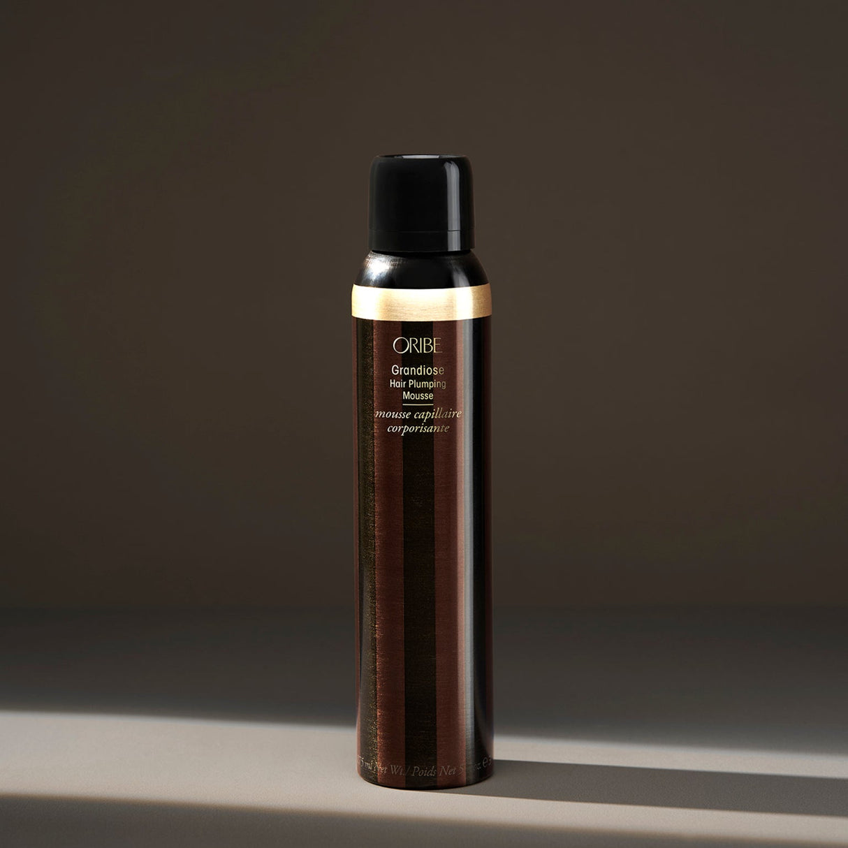 Grandiose Hair Plumping Mousse 175ml