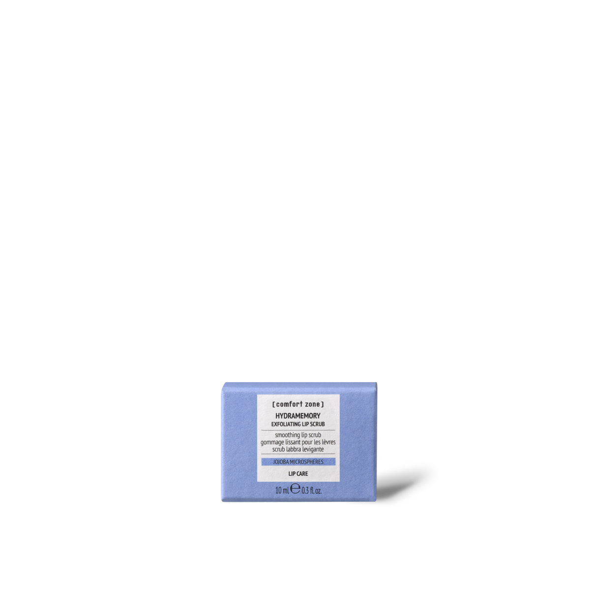 Hydramemory Exfoliating Lip Scrub 10ml