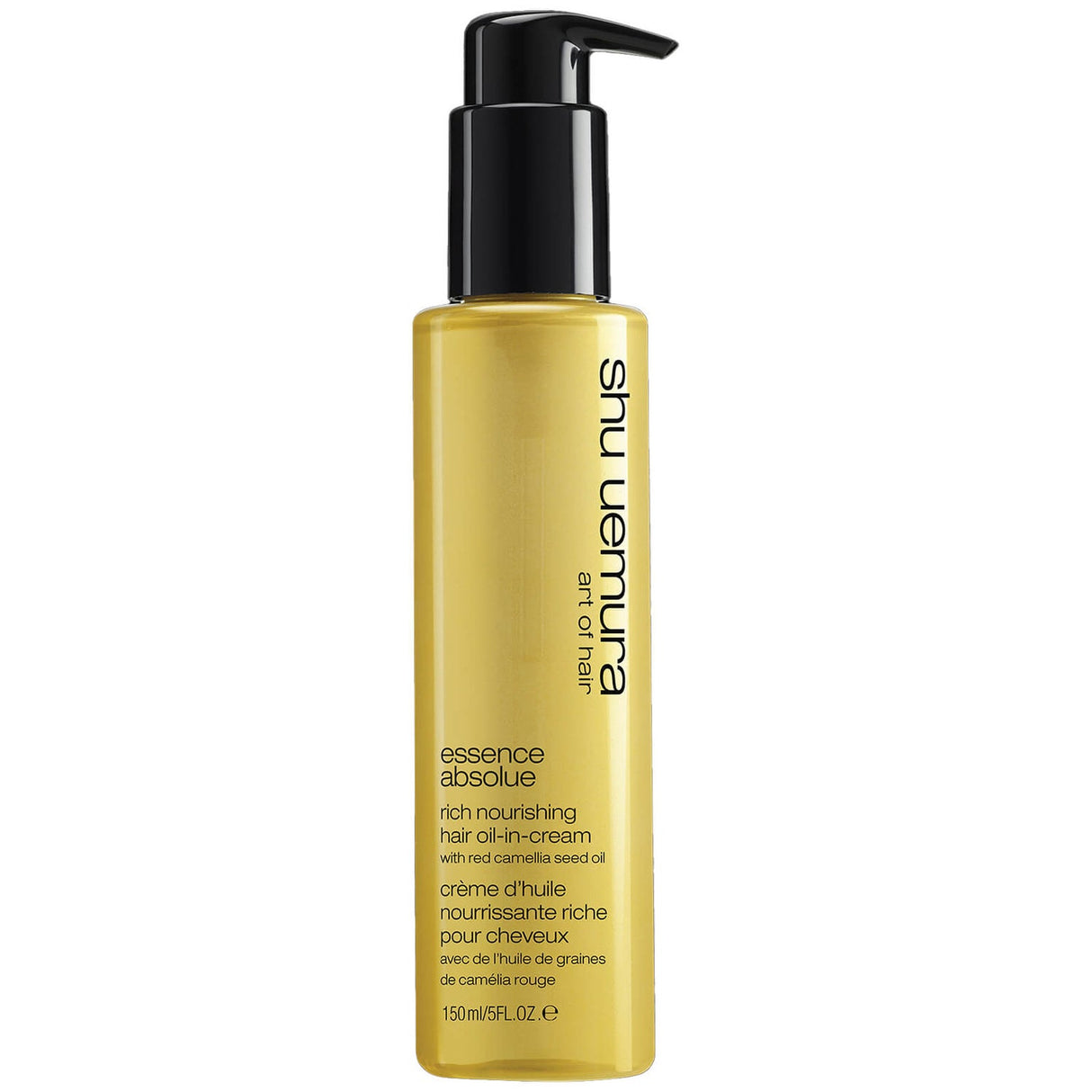 Essence Absolue Hair Oil-In-Cream 150ml