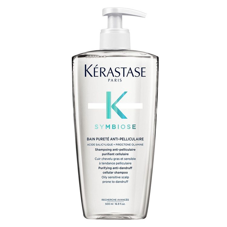 Symbiose Bain Pureté Anti-Pelliculaire shampoo