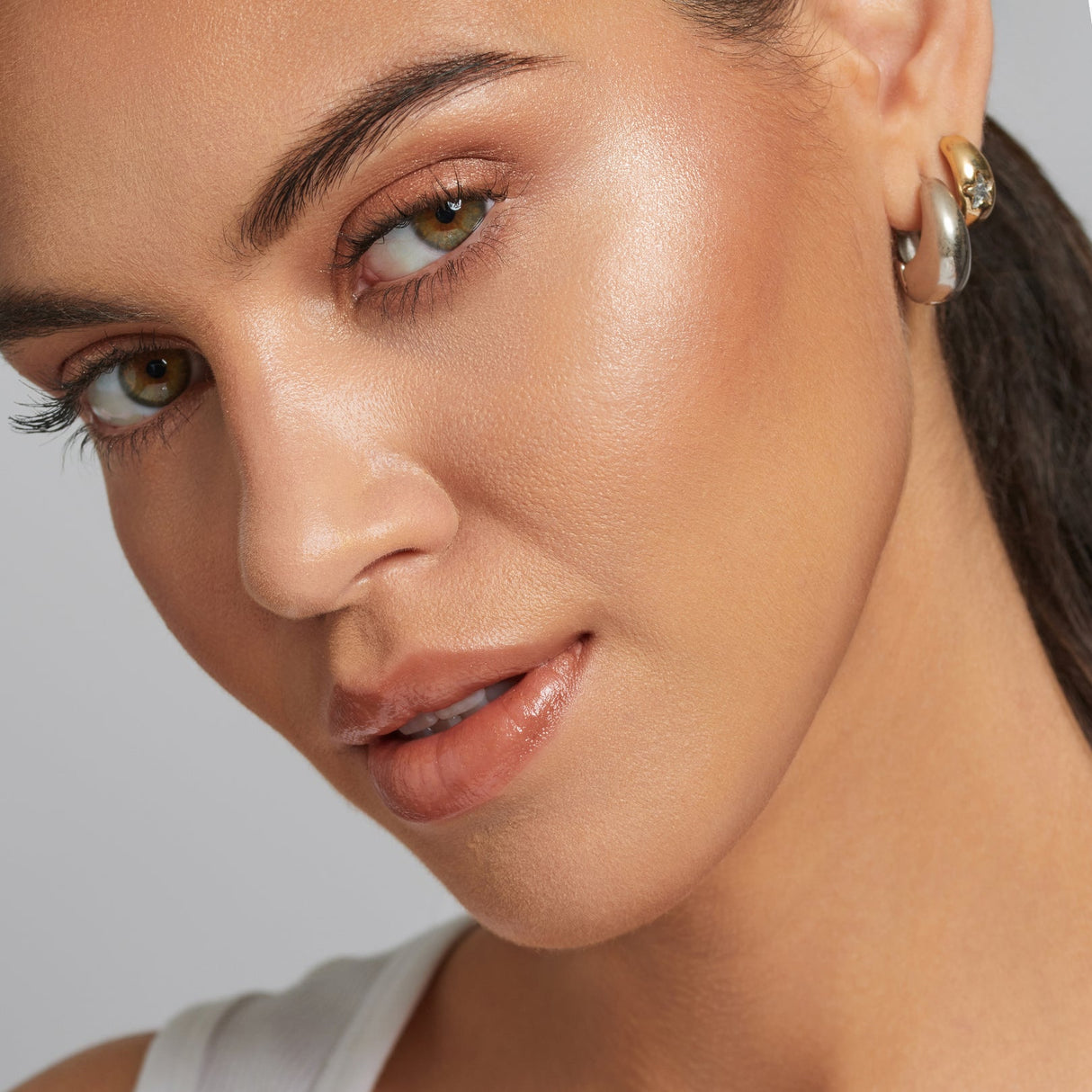Starlight glow cc highlighter