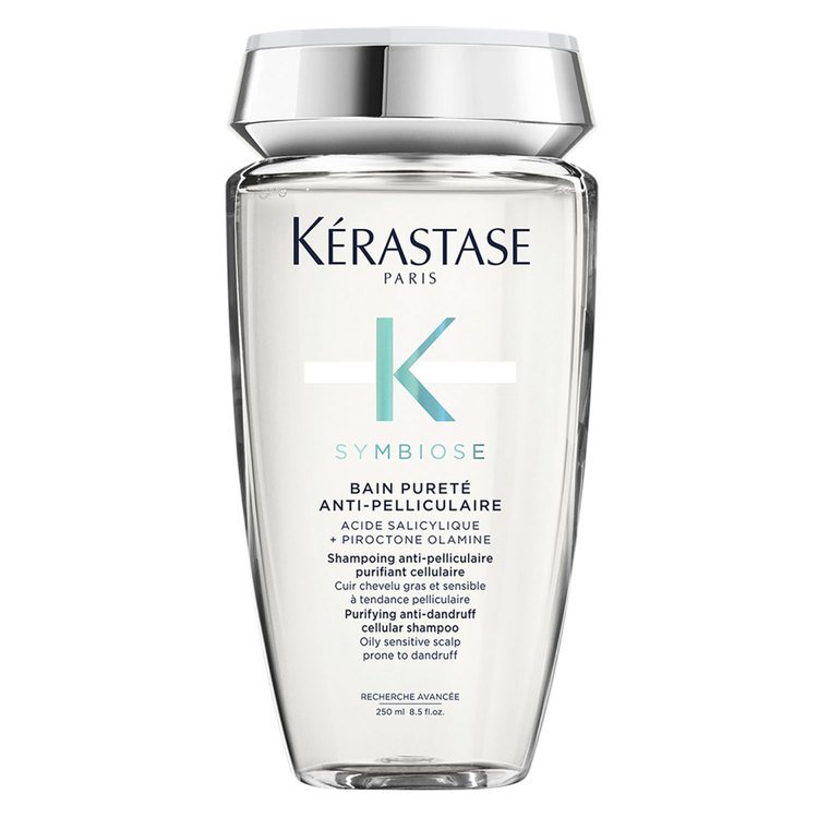 Symbiose Bain Pureté Anti-Pelliculaire shampoo