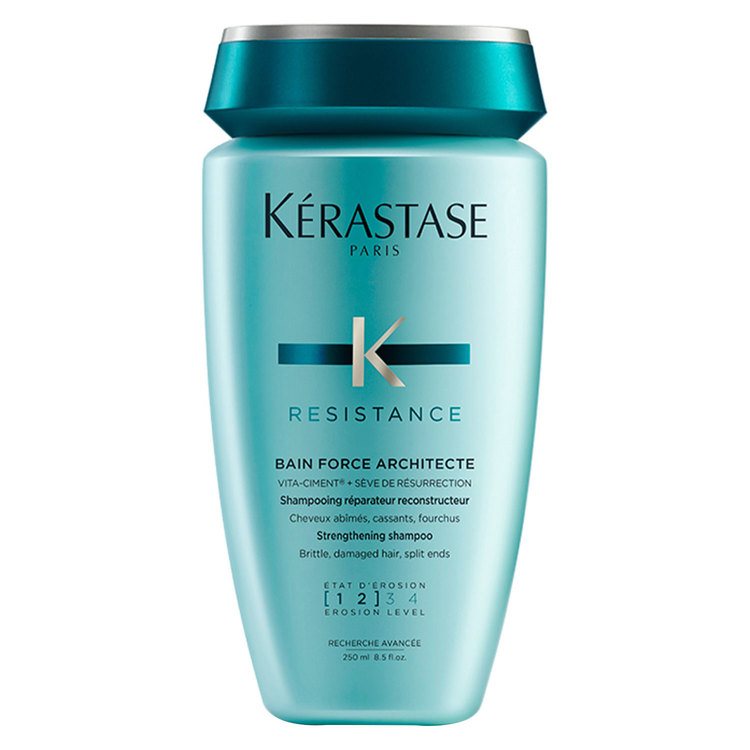 Resistance Bain Force Architecte shampoo