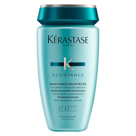Resistance Bain Force Architecte shampoo