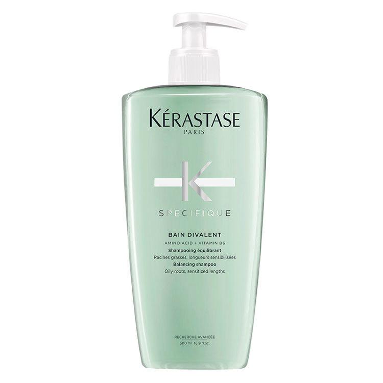 Specifique Bain Divalent shampoo