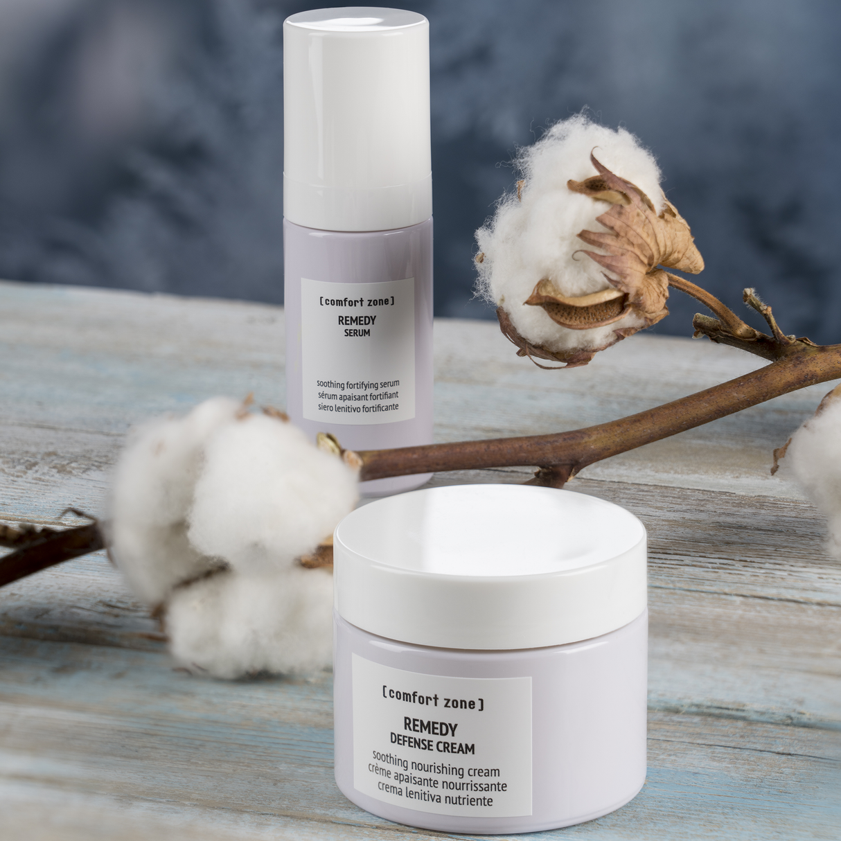 Remedy Serum 30ml