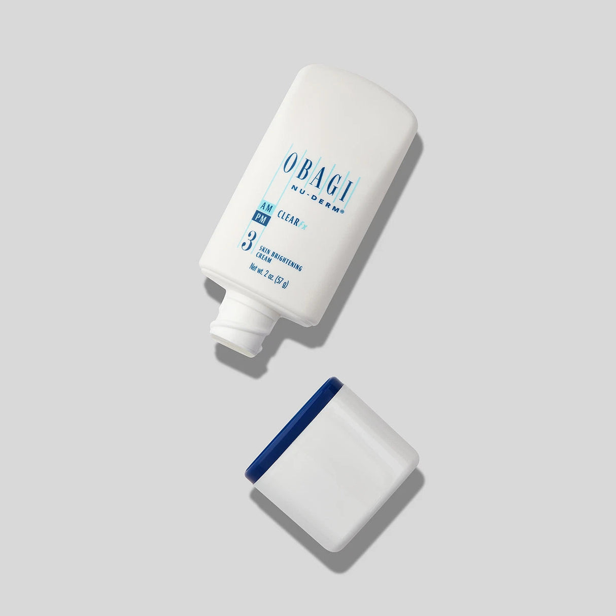 Nu-Derm Fx Clear Serum 57g