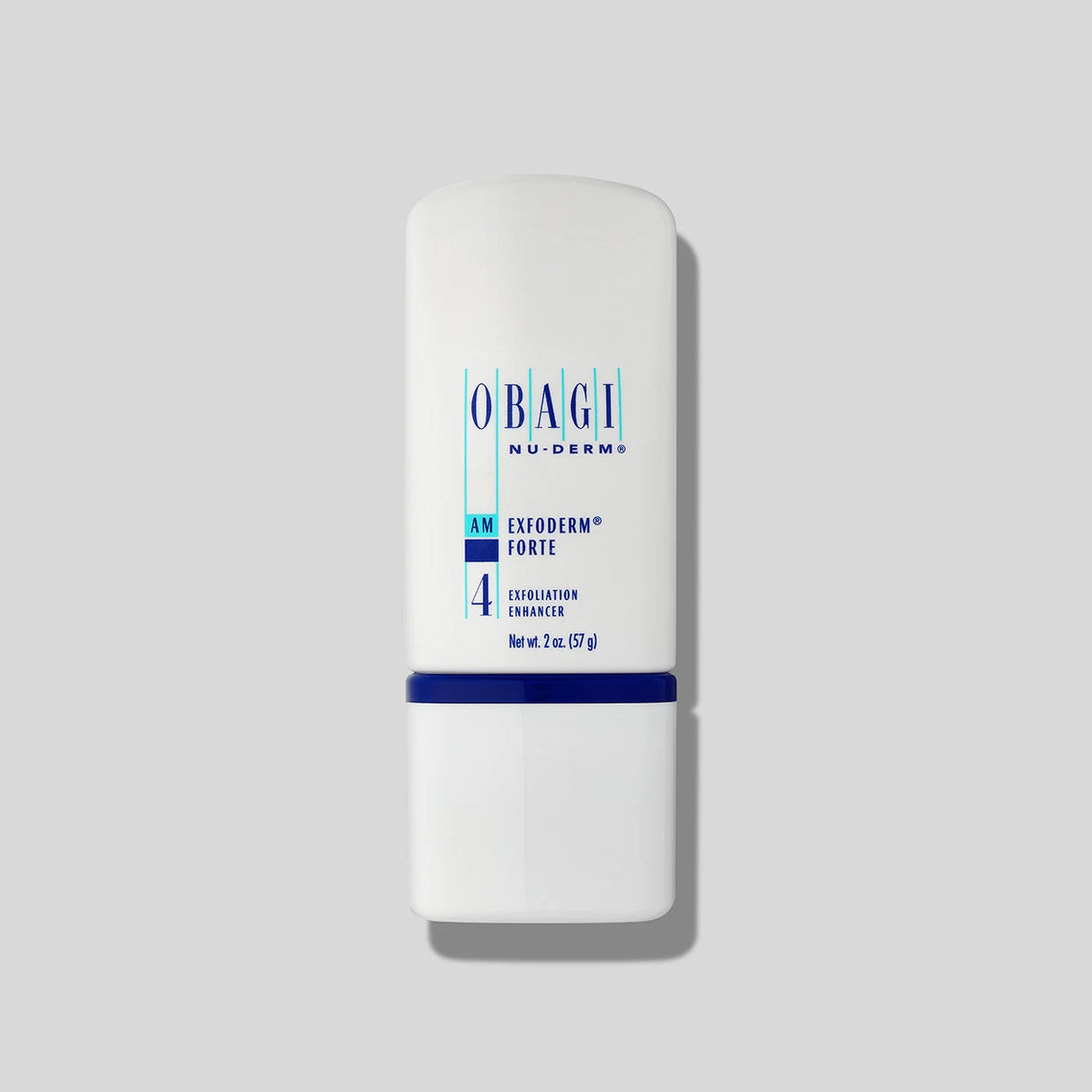Nu-Derm Fx Exfoliant Exfoderm Forte 57g