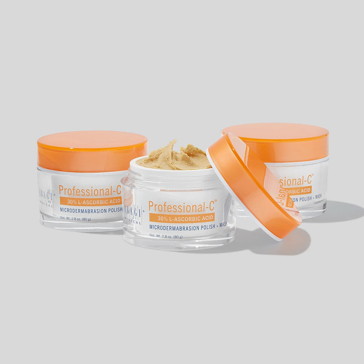 Professional-C Polish + Mask 80g