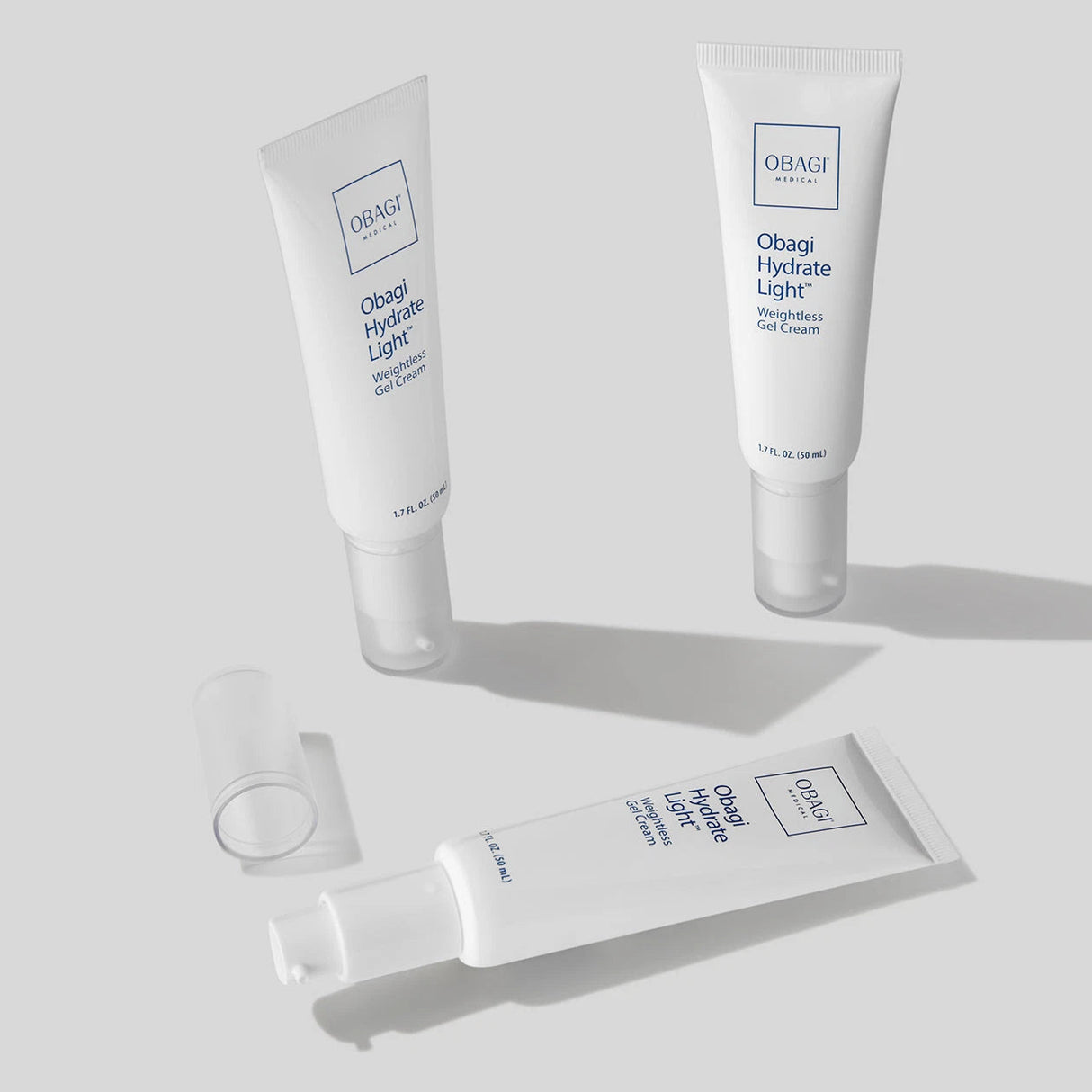Hydrate Light Face Moisturizer