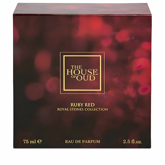 Ruby Red 75 ML