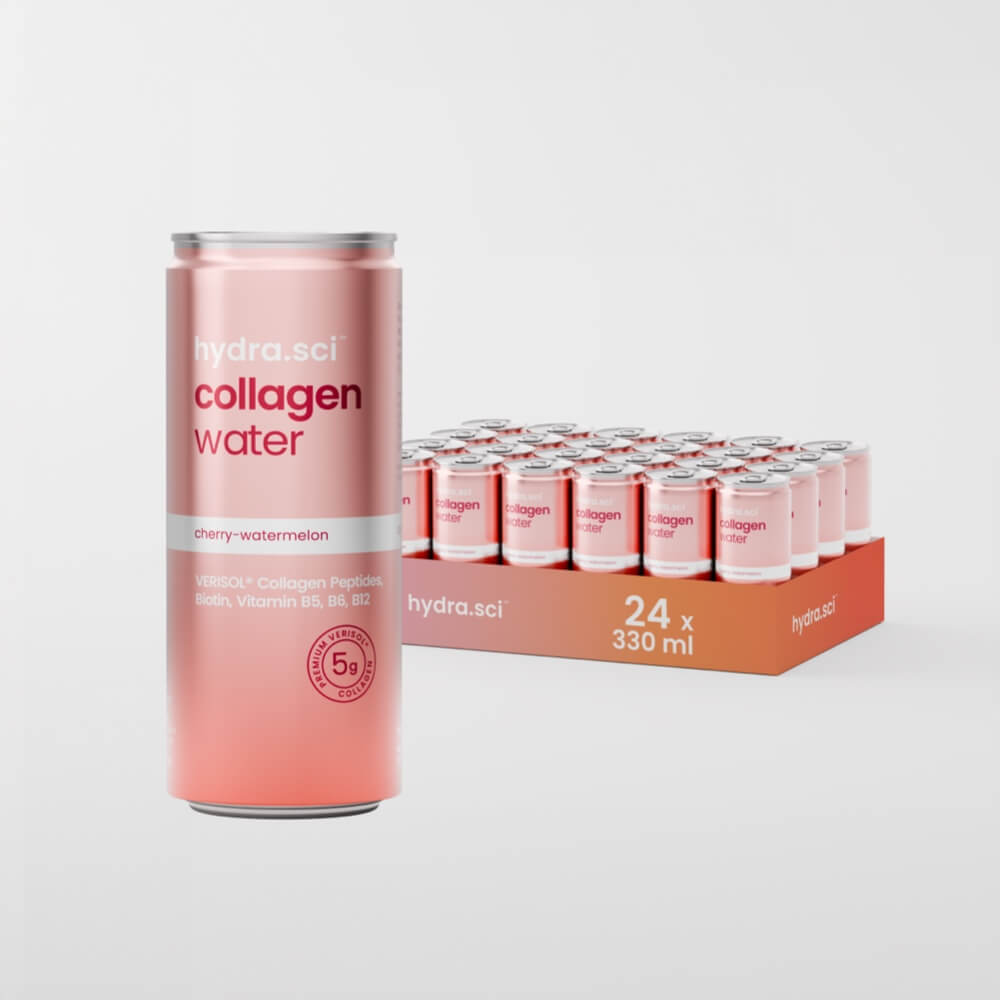 Hydra.Sci - Kollagenvann med Verisol®
