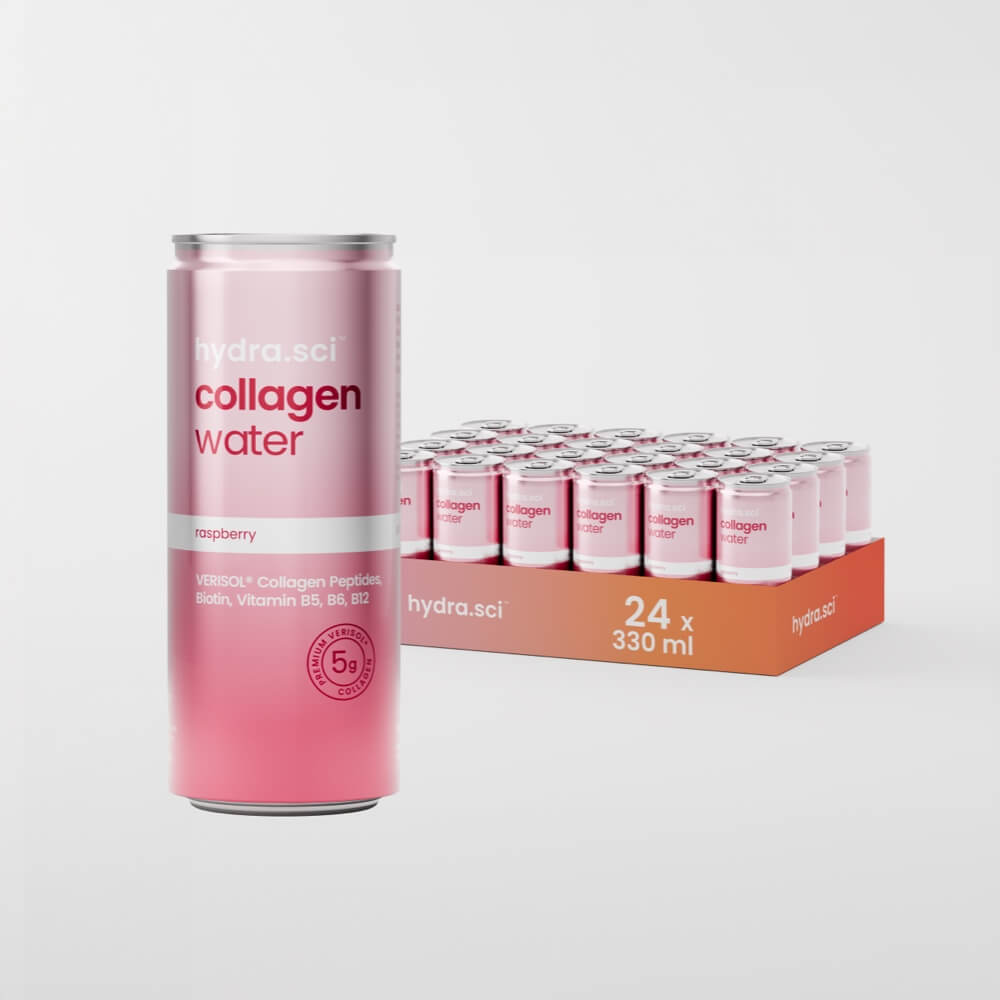 Hydra.Sci - Kollagenvann med Verisol®