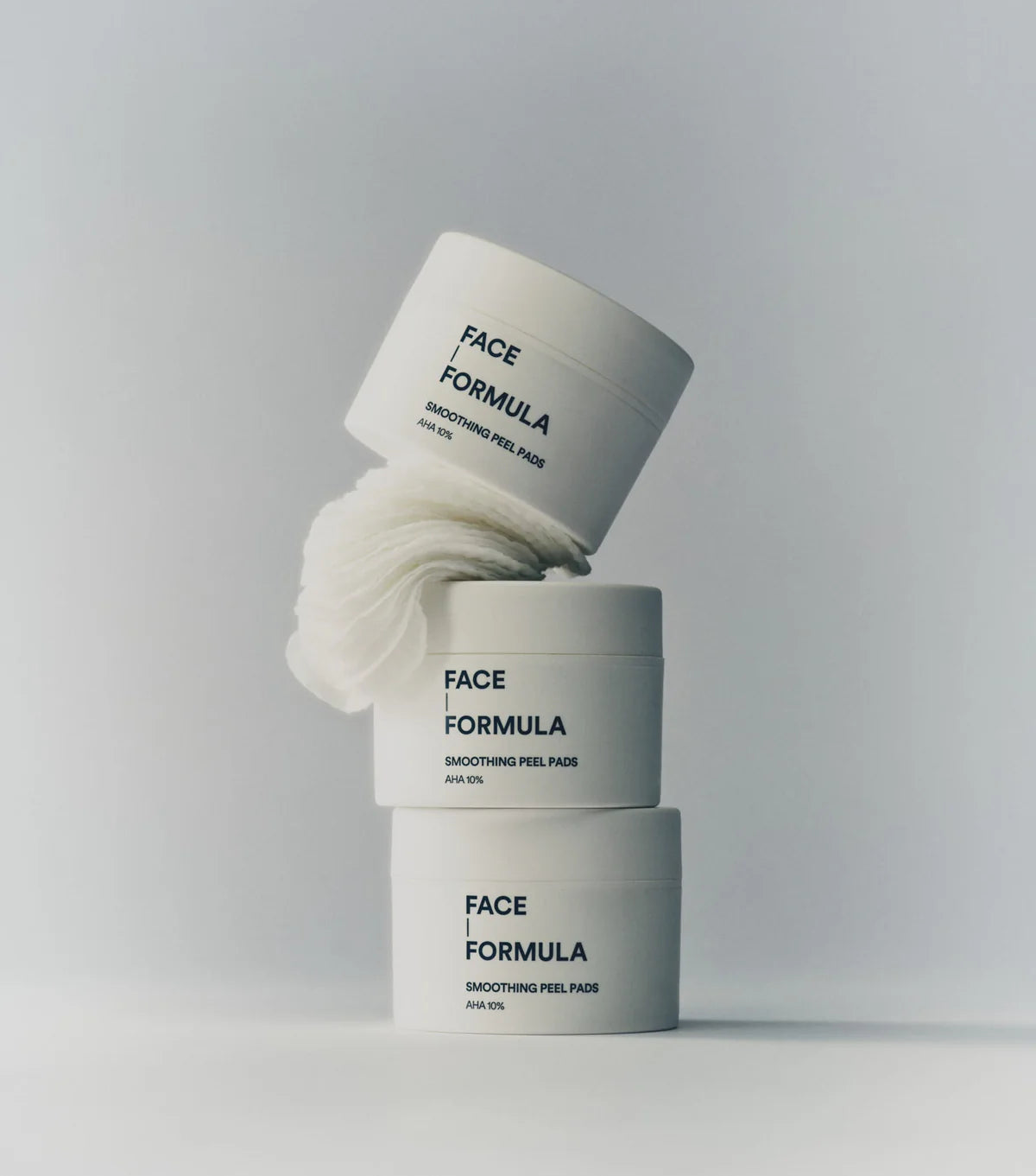 Smoothing Peel Pads 10%