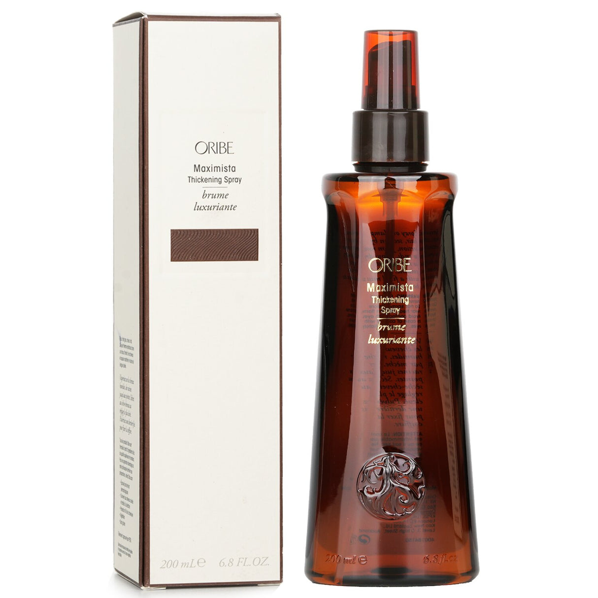 Maximista Thickening Spray 200ml