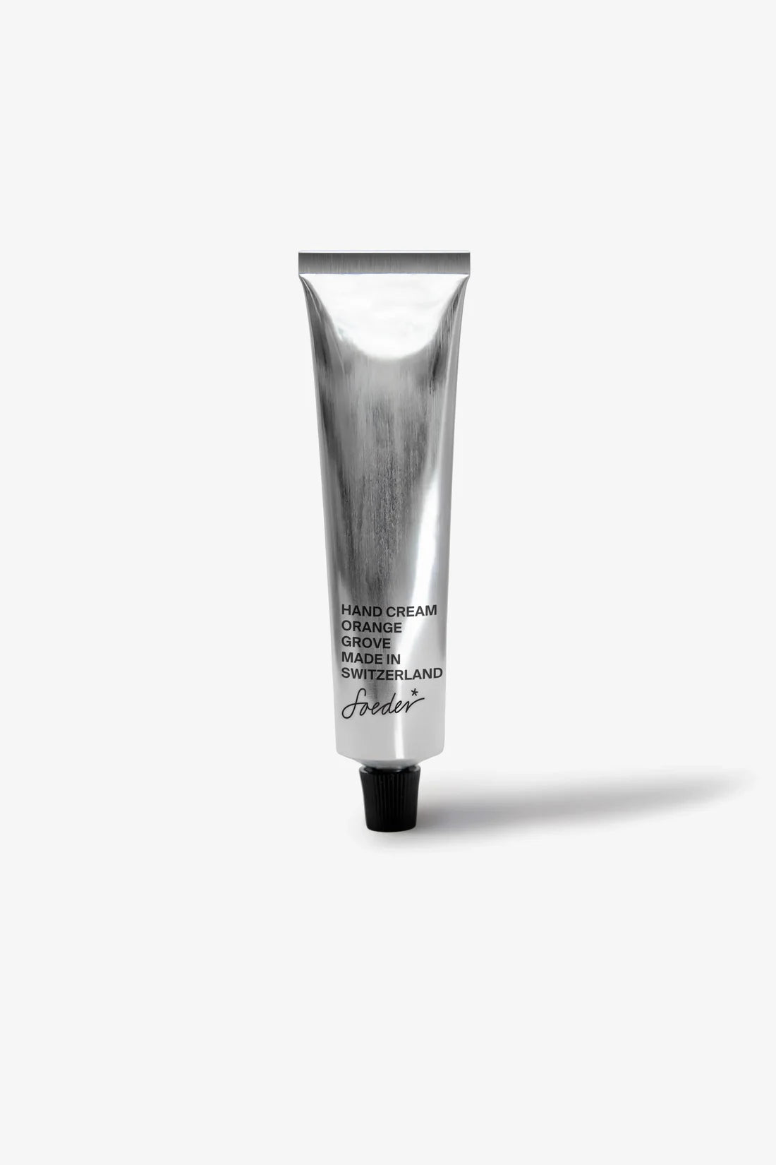 Natural Hand Cream