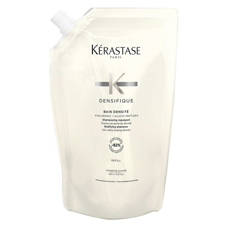 2 x 500ml Kerastase Shampoo