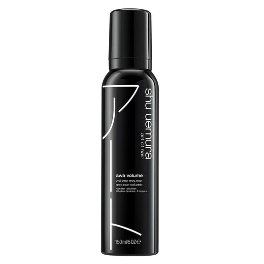 Awa Volume Mousse Perfect Blowdry Hold 150ml
