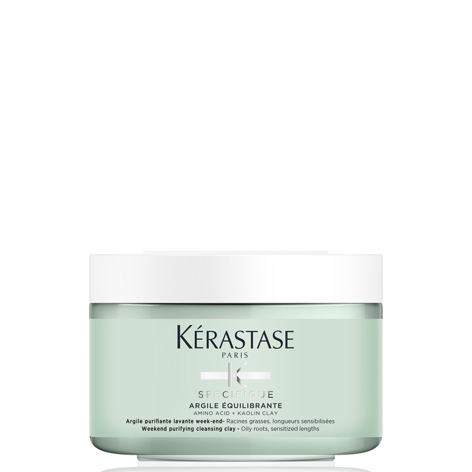 NY Argile Equilibrante Cleansing Clay Pre-shampoo 250ml