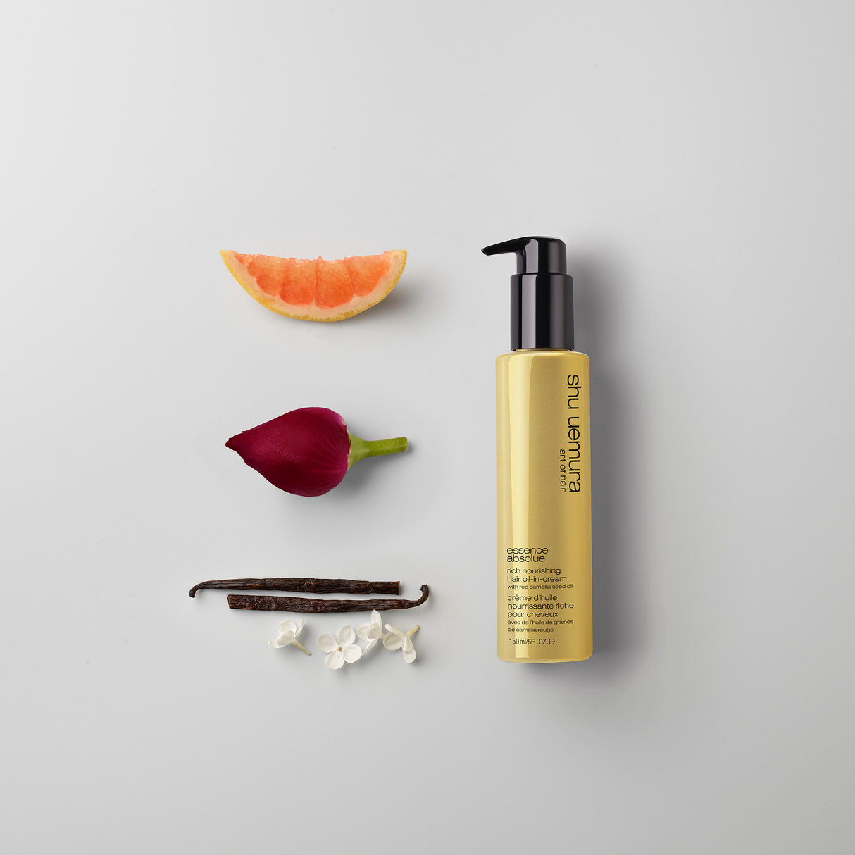 Essence Absolue Hair Oil-In-Cream 150ml