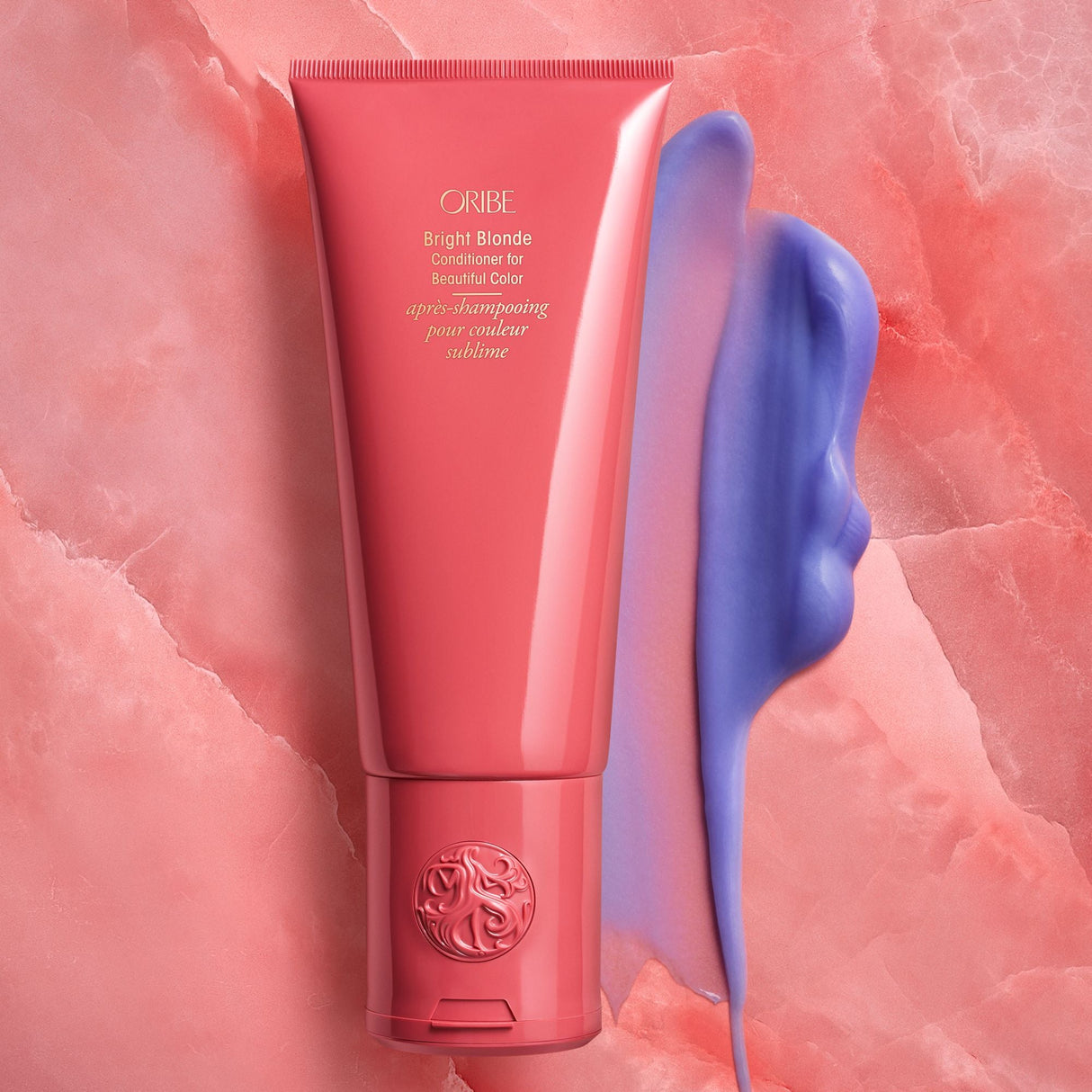 Bright Blonde Conditioner 50ml