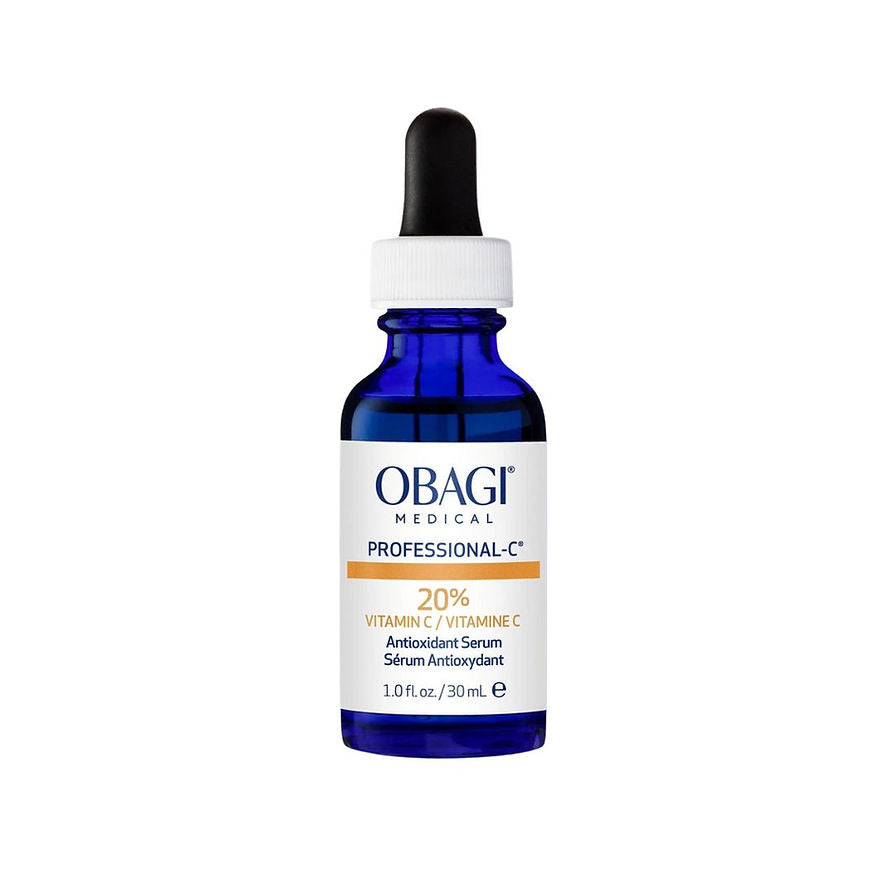 Professional-C Skin Serum 20%