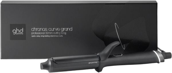 Chronos Curve Grand Tong
