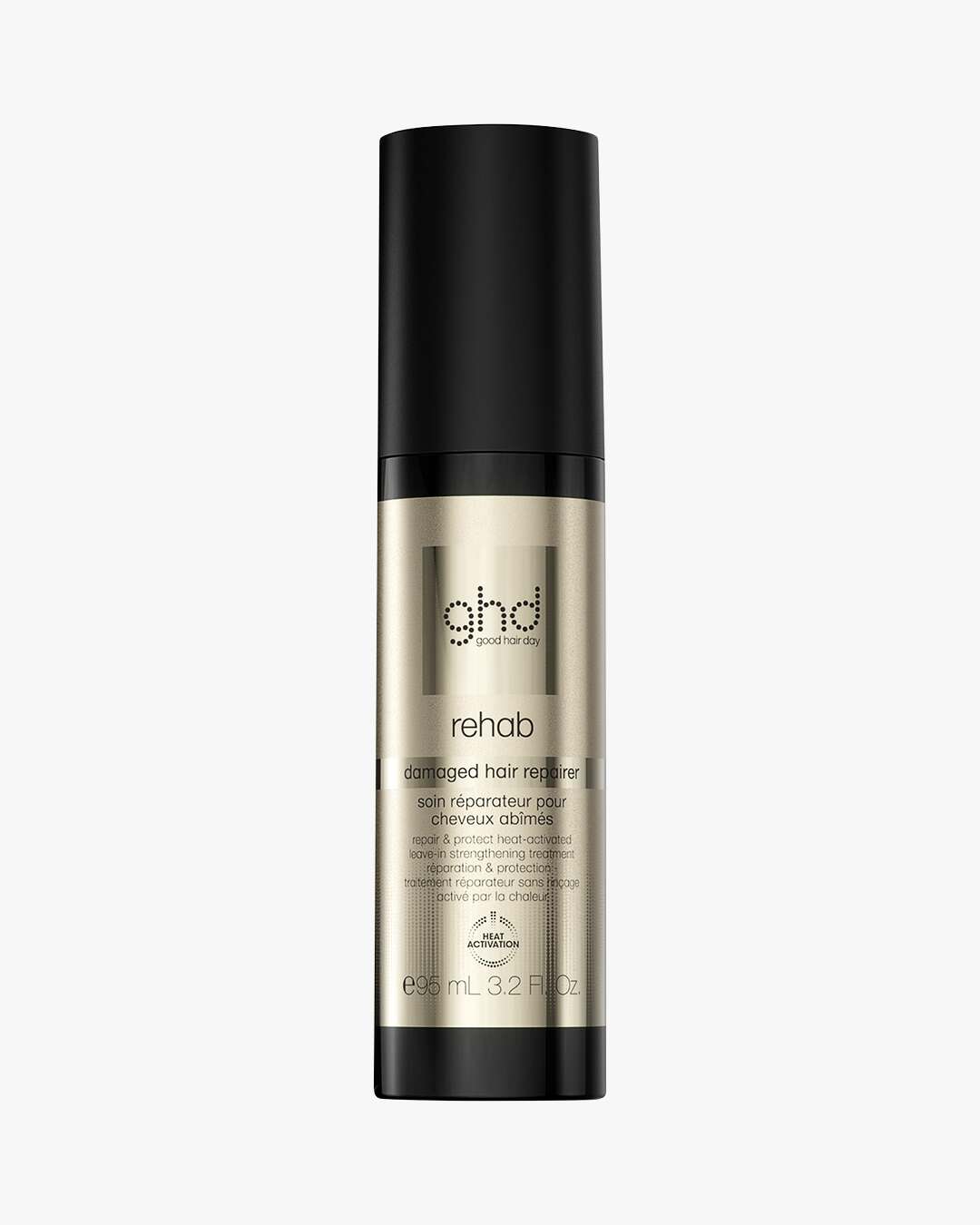 Rehab Damaged Hair Repair 95 ml