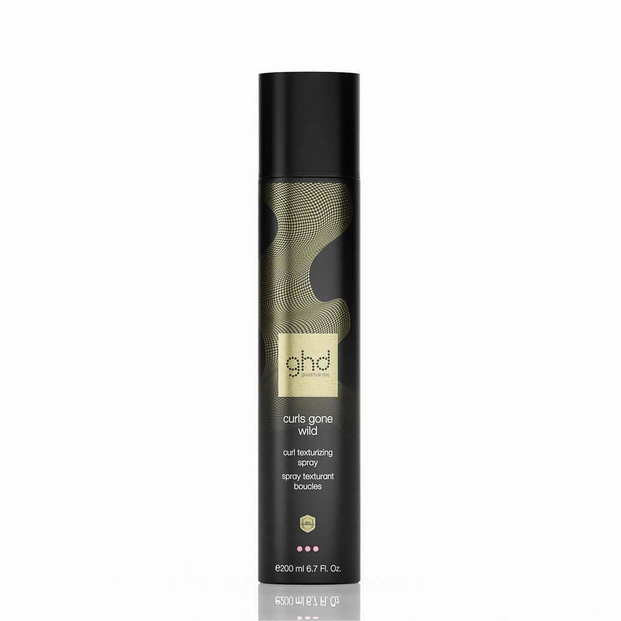 Curls Gone Wild 120ml