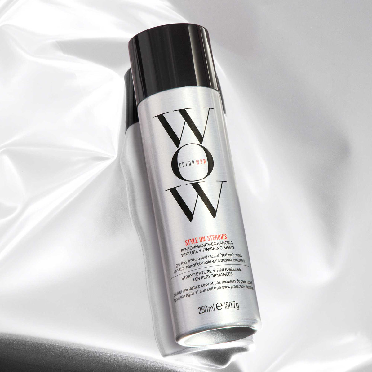 Color Wow Style on Steroids Performance-Enhancing Texture + Finishing Spray 250ml