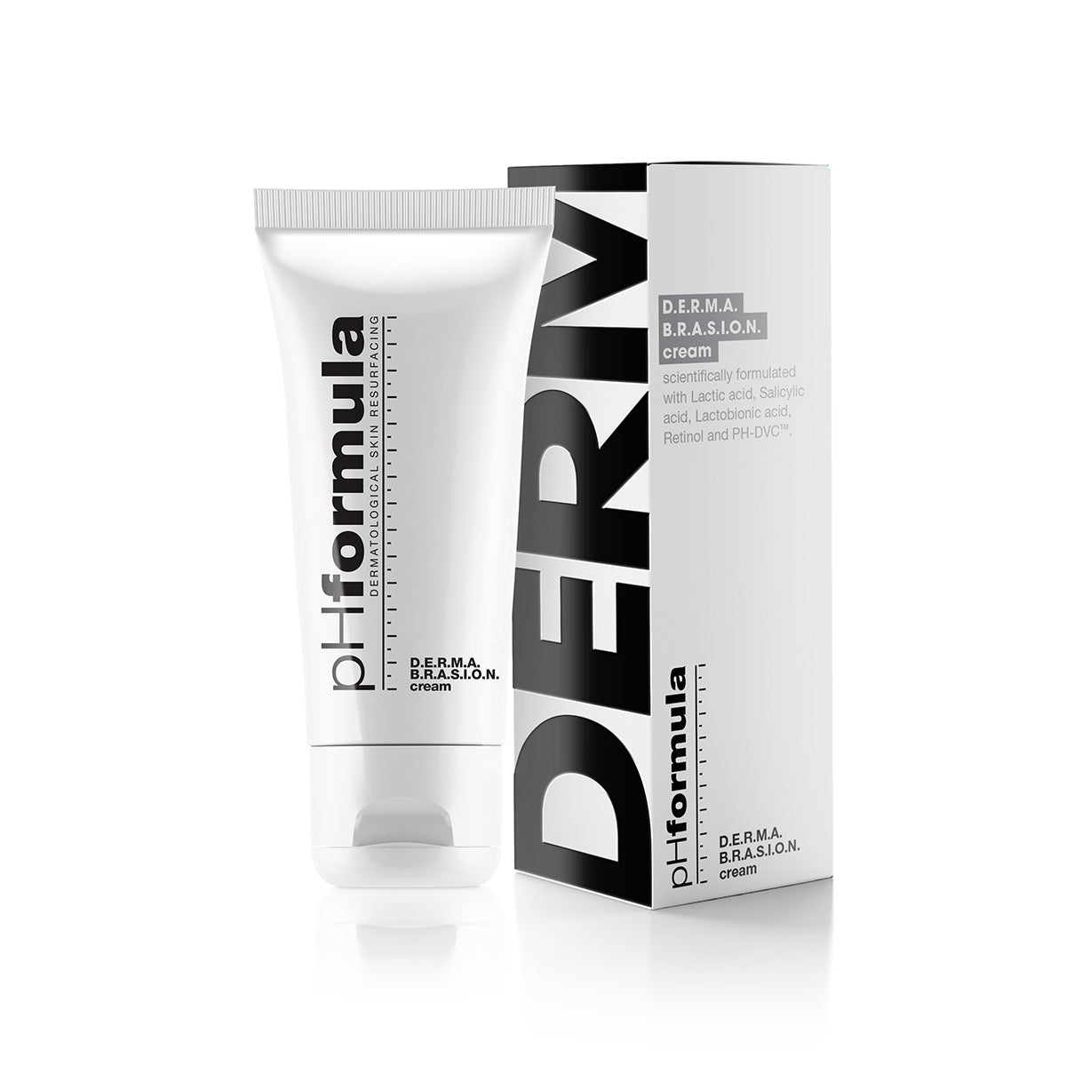 DERMABRASION Mild Cream 50ml