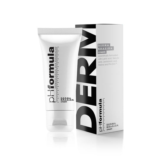DERMABRASION Mild Cream 50ml