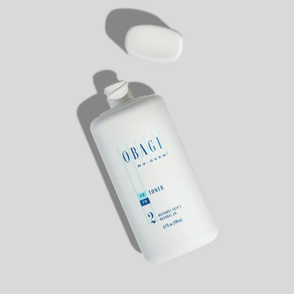 Nu-Derm Toner 200ml