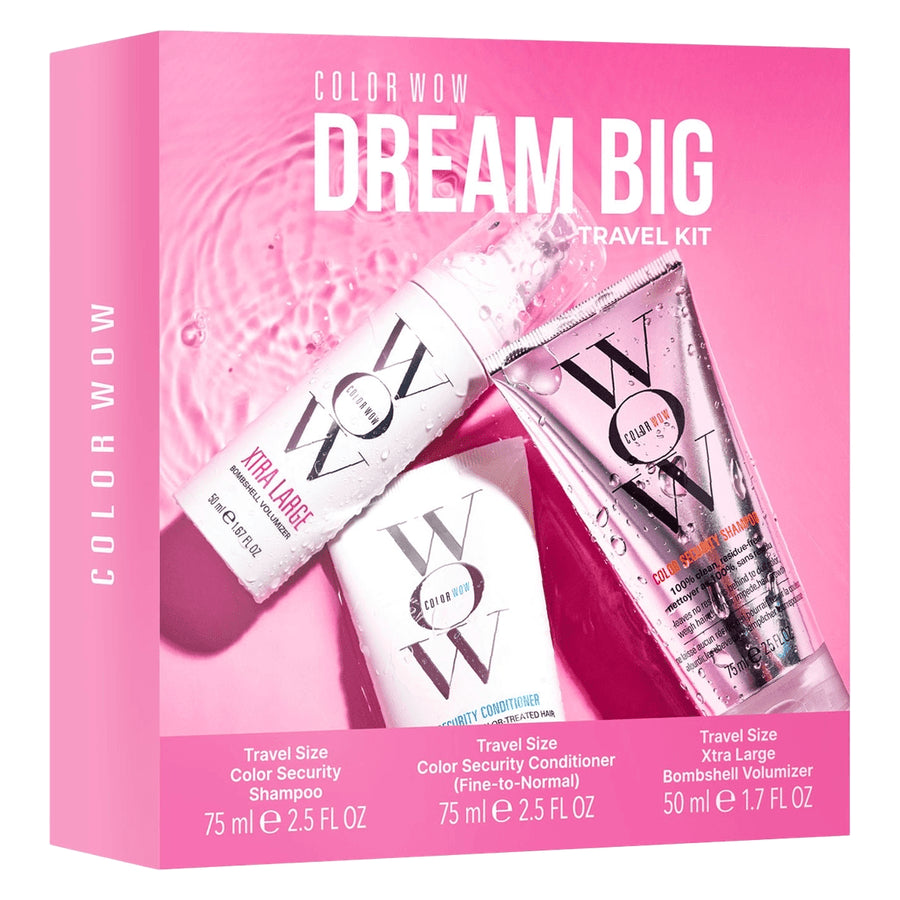 DREAM BIG DISCOVERY SET 200ML