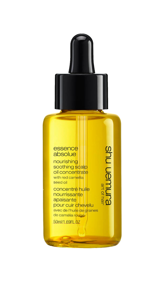 Essence Absolue Nourishing Soothing Scalp Oil Concentrate 50ml
