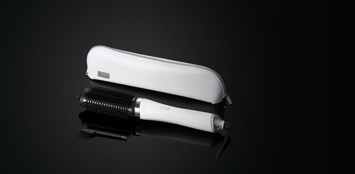 Duet Blowdry 2 i 1 Hårfønerbørste