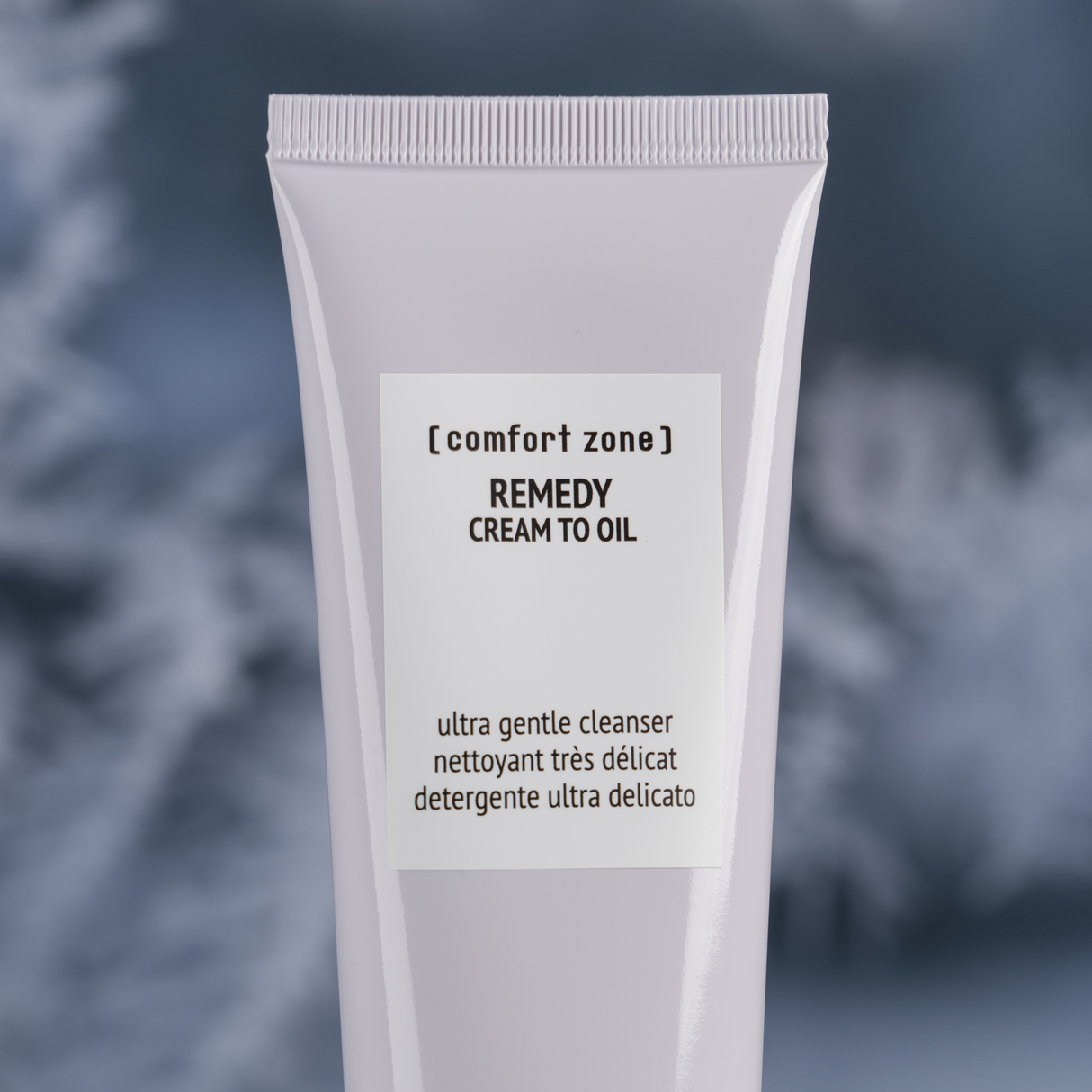 Remedy Cream To Oil 150ml
