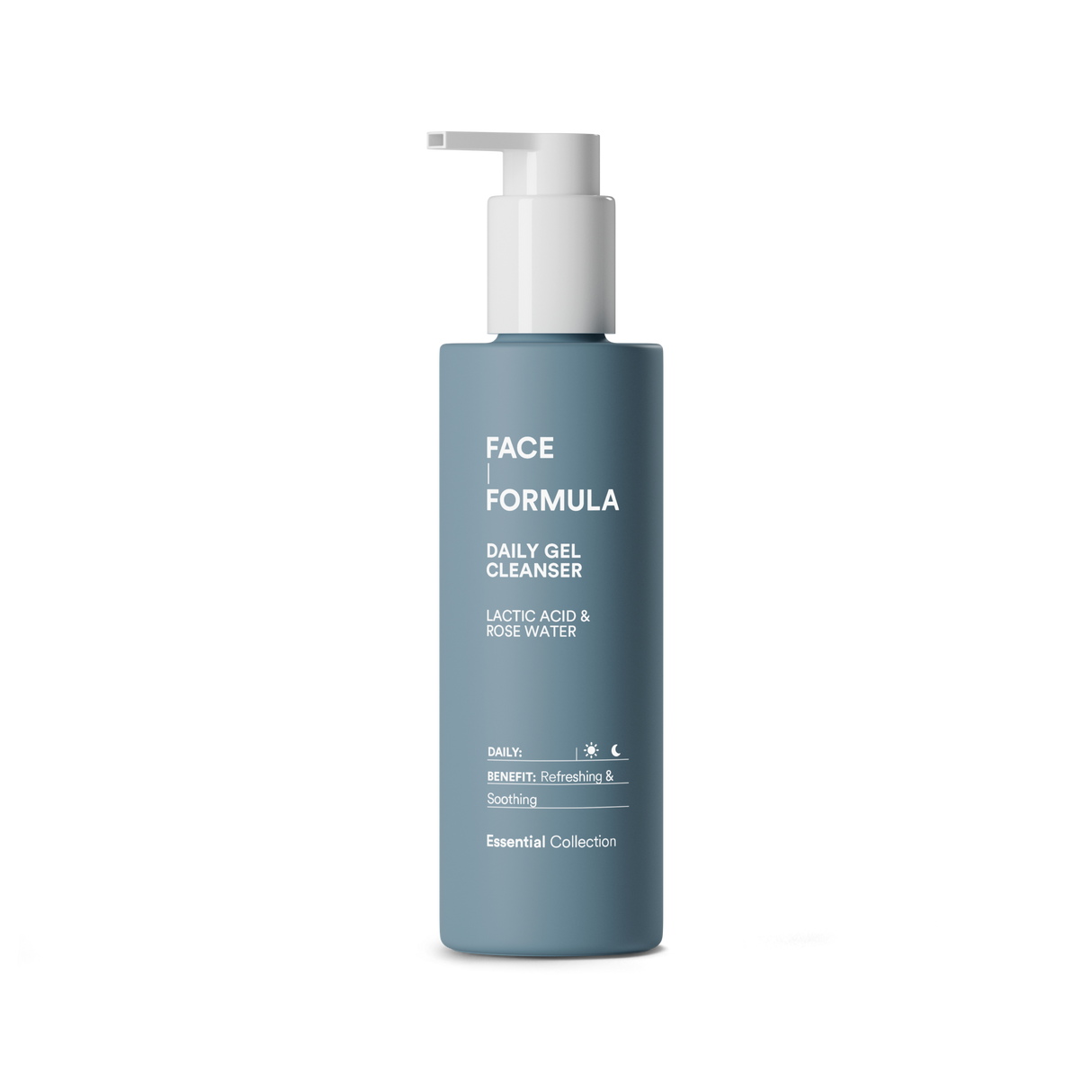 Daily Gel Cleanser