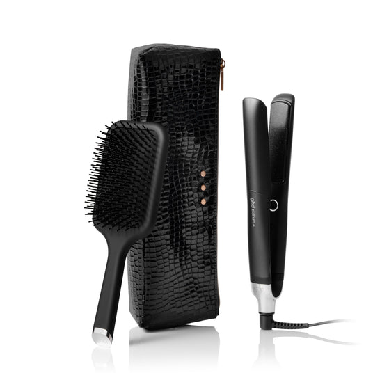 ghd Platinum+ Gift Set - Hair Straightener