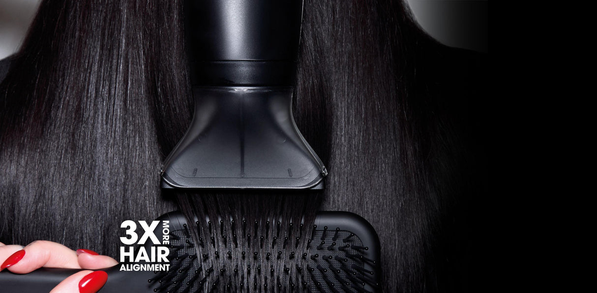 ghd Halo Wide Smoothing Concentrator Nozzle, 88mm