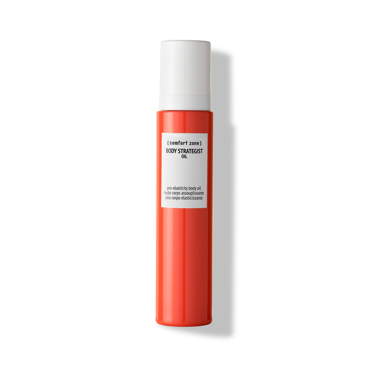 Body Strategist Oil 100ml