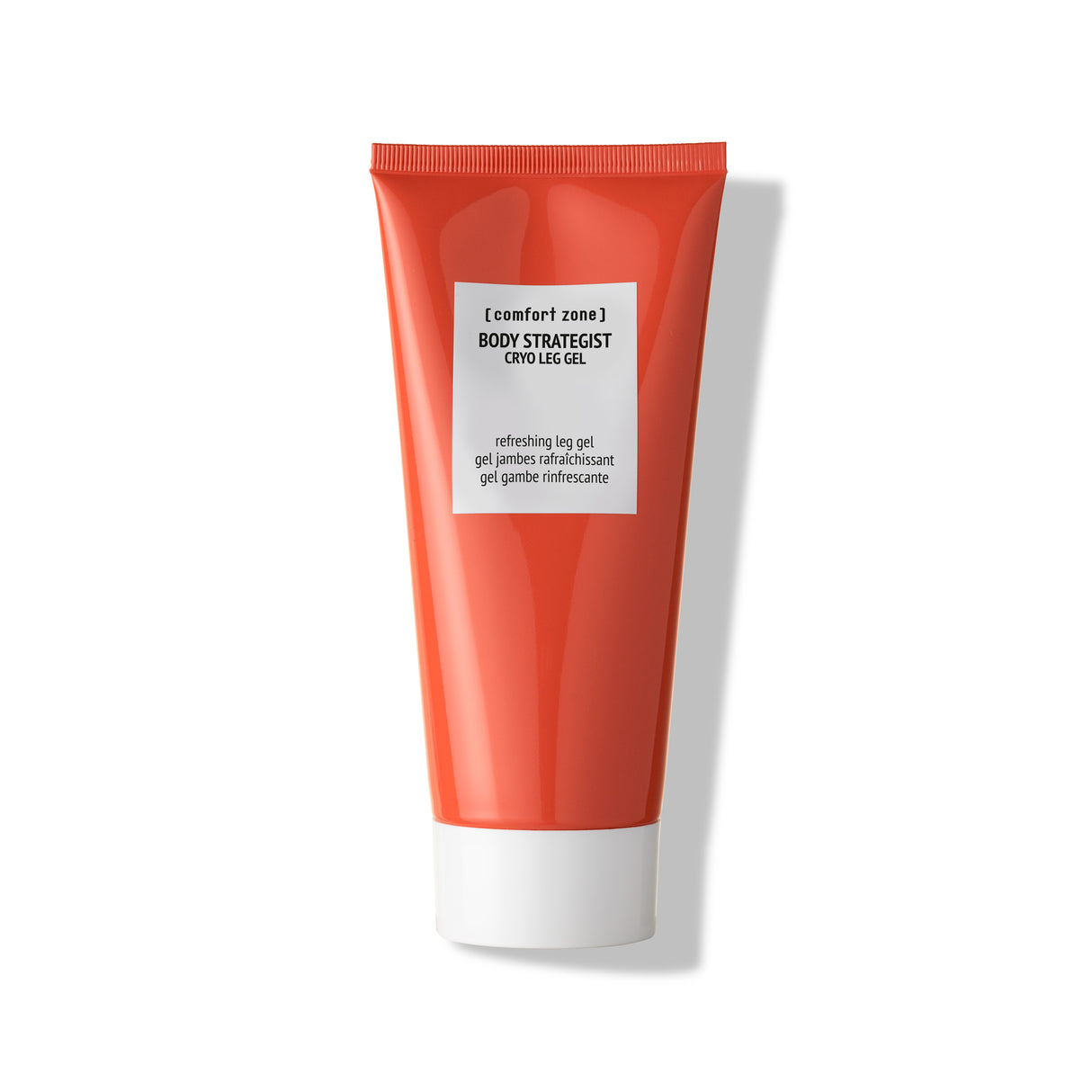 Body Strategist Cryo Leg Gel 200ml