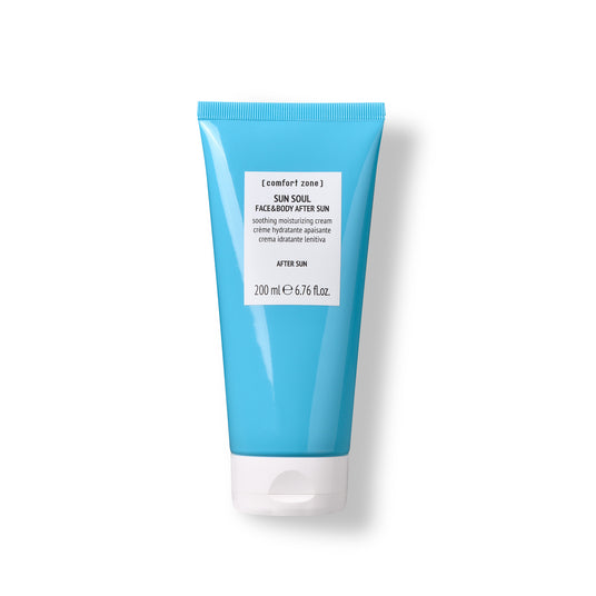Sun Soul Aftersun 60ml