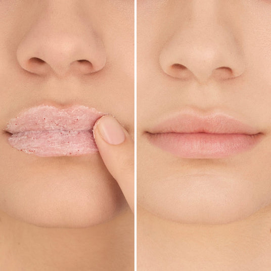 Hydramemory Exfoliating Lip Scrub 10ml