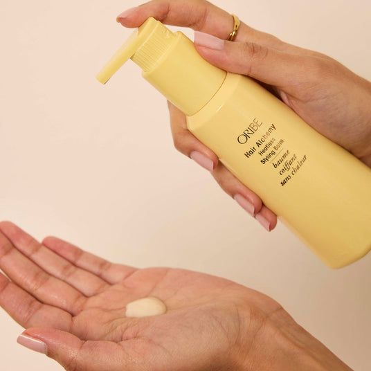 Heatless Styling Balm 150ml