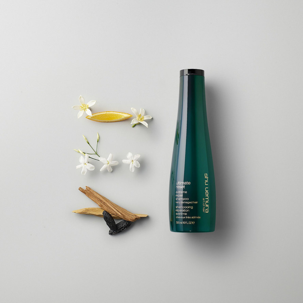 Ultimate Reset shampoo 300ml