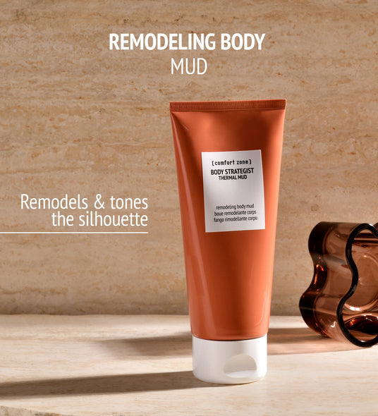 Body Strategist Thermal Mud 200ml