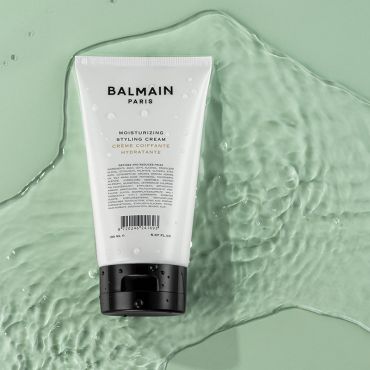 Moisturizing Styling Cream 150 ml